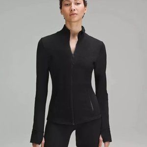 Lululemon Black Define Jacket Luon 8